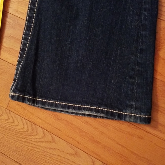Miss me Jean's. True Ultra Low Rise. 25 Regular length. Rare find. - Picture 8 of 8